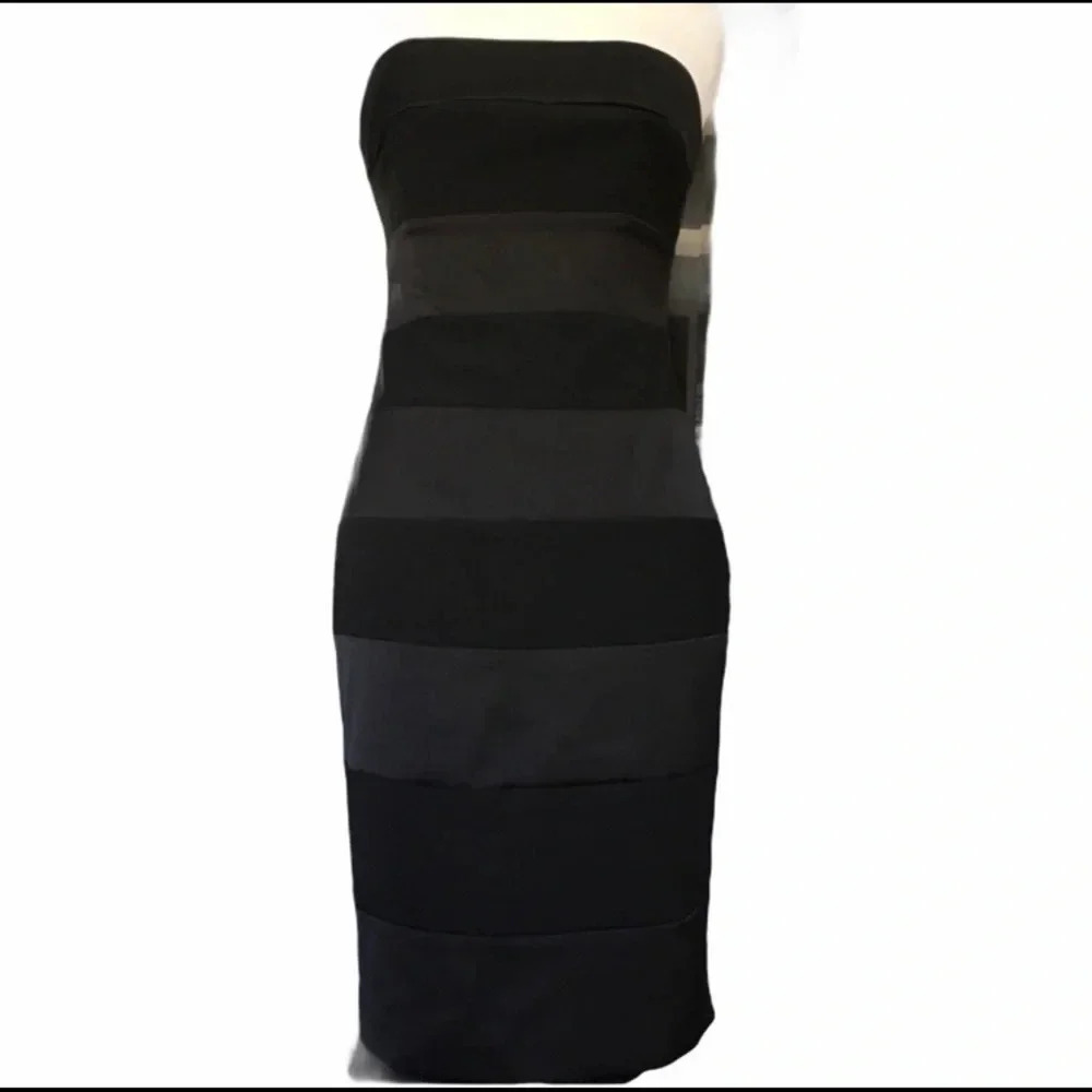 COPY - WHITE HOUSE BLACK MARKET   cocktail dress